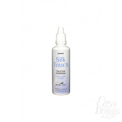 1: -   Silk Touch - talcum powder, 30