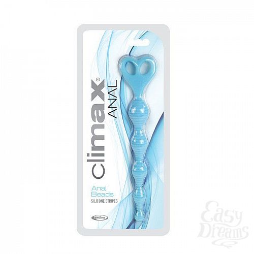  2       Climax Anal Silicone Stripes - 20,3 .