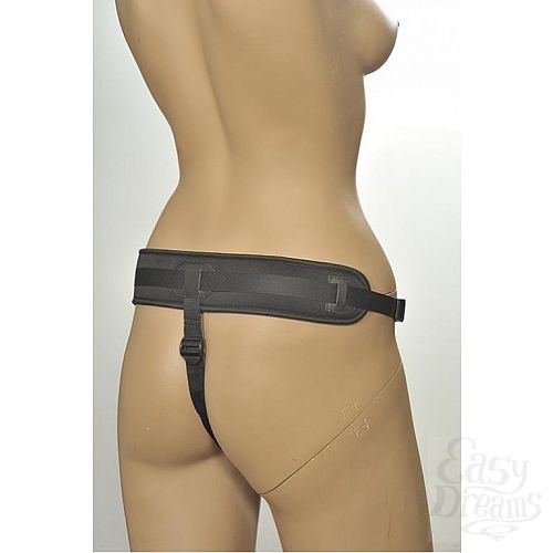  3  ׸    Kanikule Strap-on Harness Anatomic Thong
