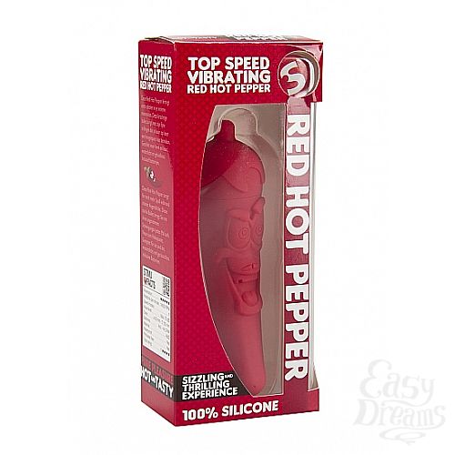  2 Shotsmedia   Red Hot Pepper SH-SLI068