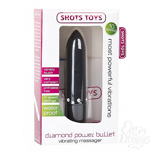 ���������� 2  ����������� Diamond Black SH-SHT106BLK