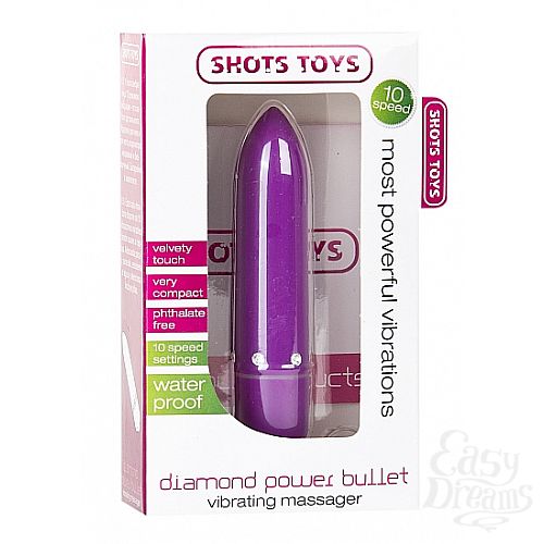 ���������� 2  ����������� Diamond Purple SH-SHT106PUR