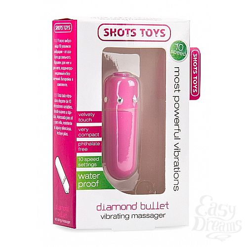 ���������� 2  ����������� Pink SH-SHT183PNK