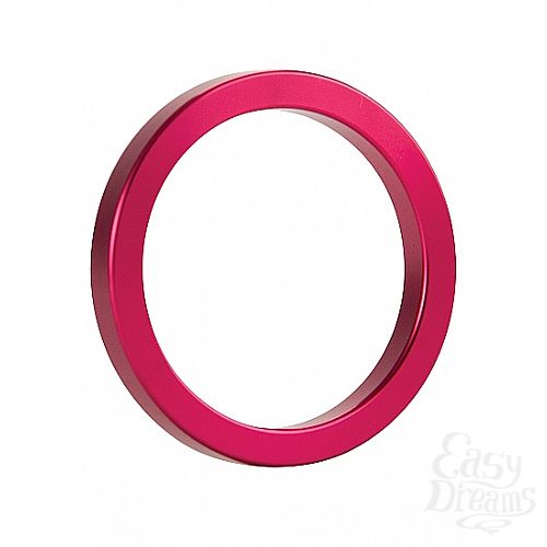  1: Shotsmedia   Metal Pink (size M) SH-OU013PNK