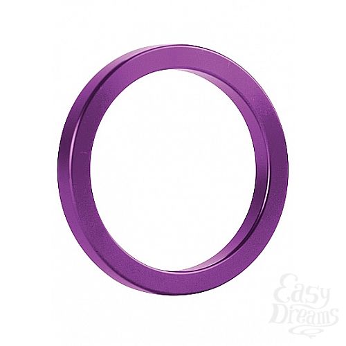  1: Shotsmedia   Metal Purple (size M) SH-OU013PUR