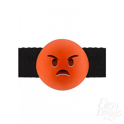  1: Shotsmedia  Mad Emoji SH-SLI159-7