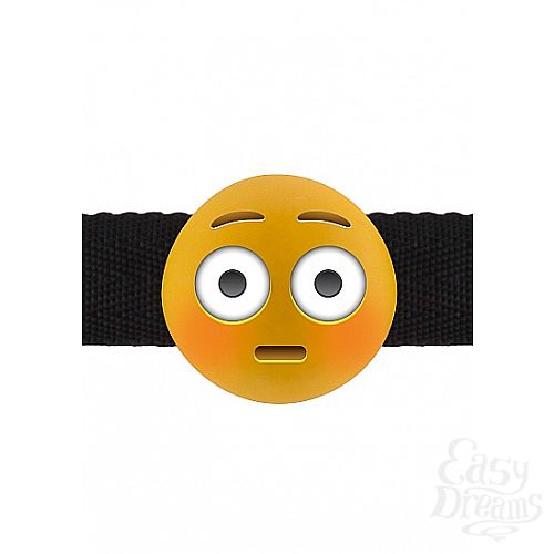  1: Shotsmedia  Shock Emoji SH-SLI159-5