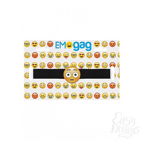  3 Shotsmedia  Shock Emoji SH-SLI159-5