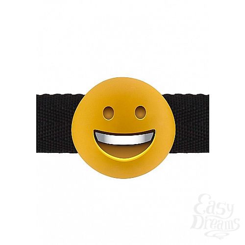  1: Shotsmedia  Smiley Emoji SH-SLI159-8