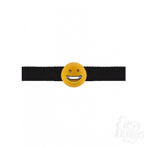  2 Shotsmedia  Smiley Emoji SH-SLI159-8