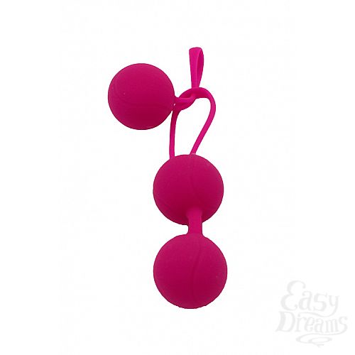  2    Kegel Balls