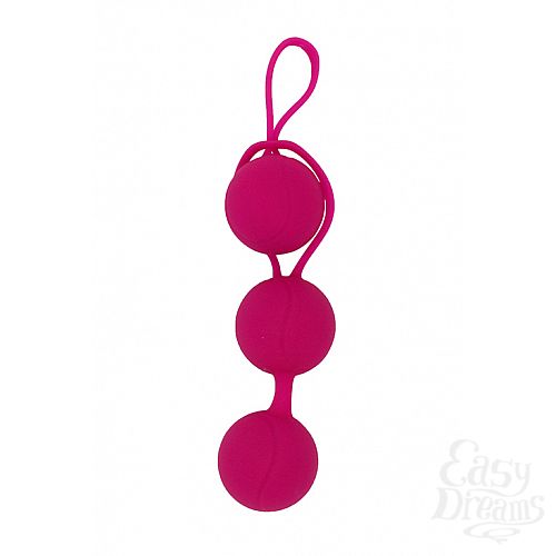  3    Kegel Balls