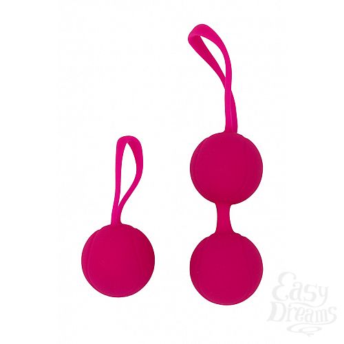  4    Kegel Balls