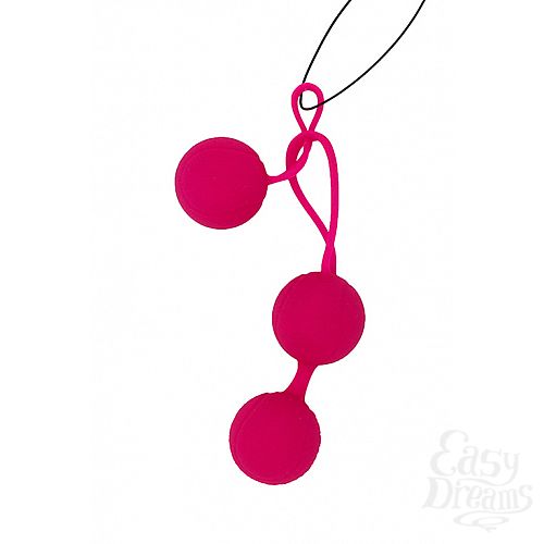  5    Kegel Balls