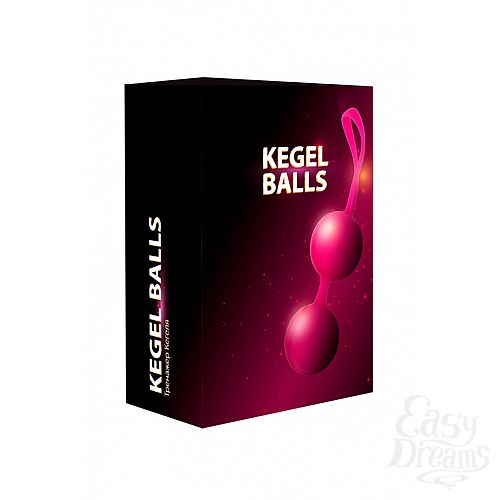  6    Kegel Balls