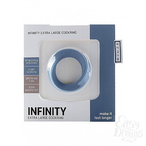  2     Infinity XL Cockring