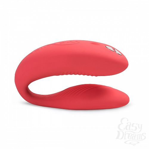  4 We-Vibe   Sensations In Sync We-Vibe 