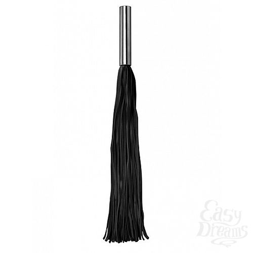  1:  ׸  Leather Whip Metal Long - 49,5 .