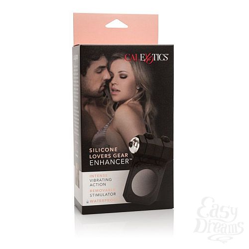  3  ׸     Silicone Lovers Gear Enhancer