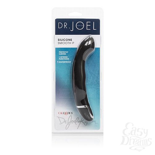  3  ׸     Dr. Joel Silicone Smooth P - 16 .