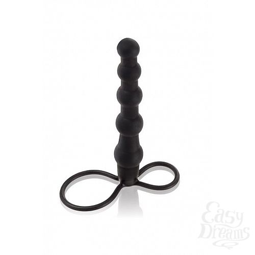  6        Silicone Beaded Double Rider - 14 .