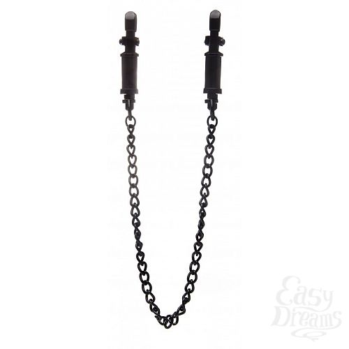 1:  ׸    Vice Nipple Clamps