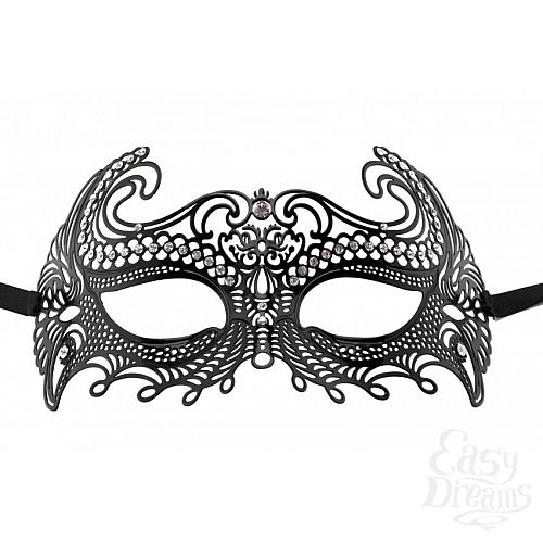  1:  ׸   Sea Goddes Masquerade Mask