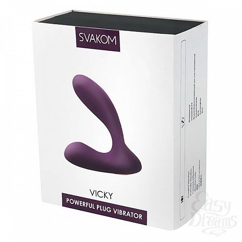  2       Vicky Violet 