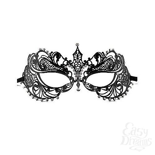  1:  ׸    Phantom Masquerade Mask