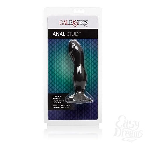  2    Silicone Anal Stud   - 14 .