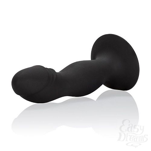  3    Silicone Anal Stud   - 14 .