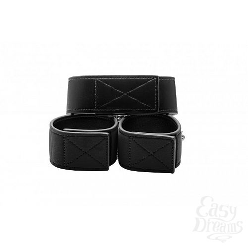  2  ׸     Reversible Collar and Wrist Cuffs