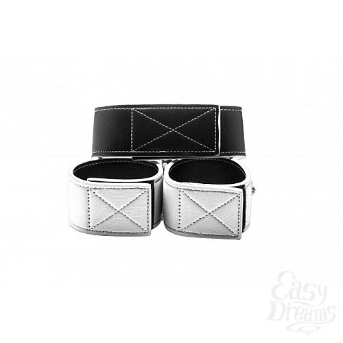  2  ׸-     Reversible Collar and Wrist Cuffs