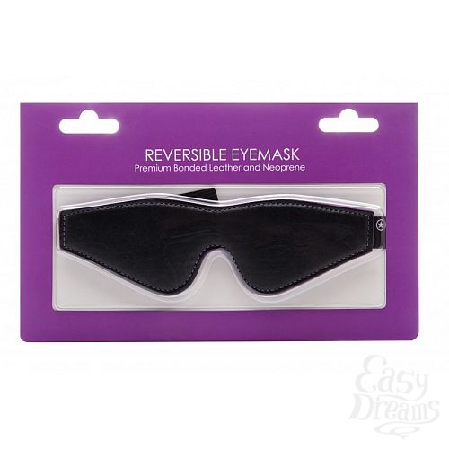  3  ׸-     Reversible Eyemask