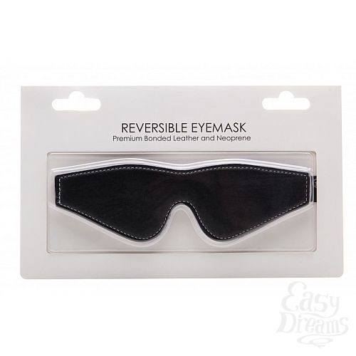  4  ׸-     Reversible Eyemask