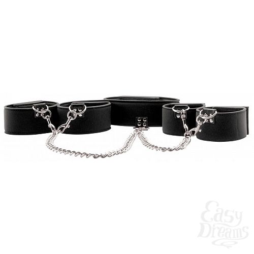  2  ׸     Reversible Collar / Wrist / Ankle Cuffs