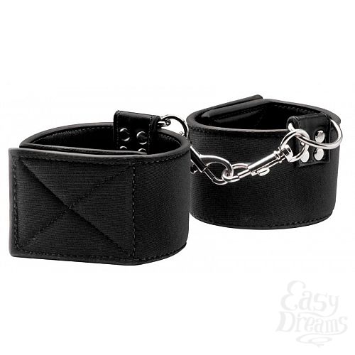  2  ׸     Reversible Ankle Cuffs