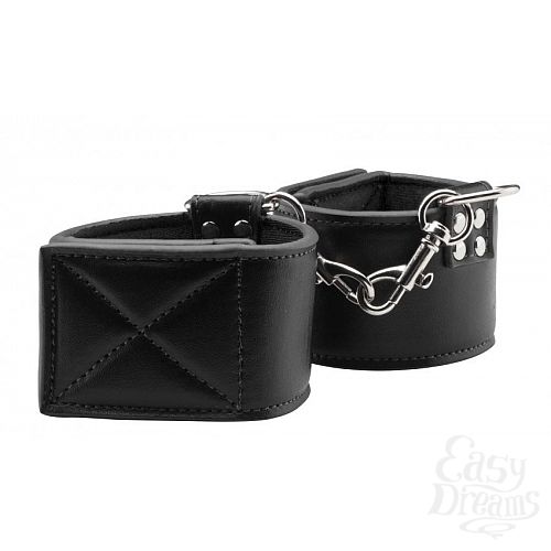  3  ׸     Reversible Ankle Cuffs