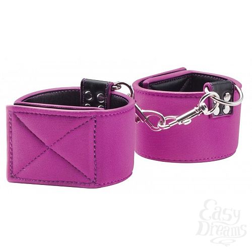  2  ׸-     Reversible Ankle Cuffs
