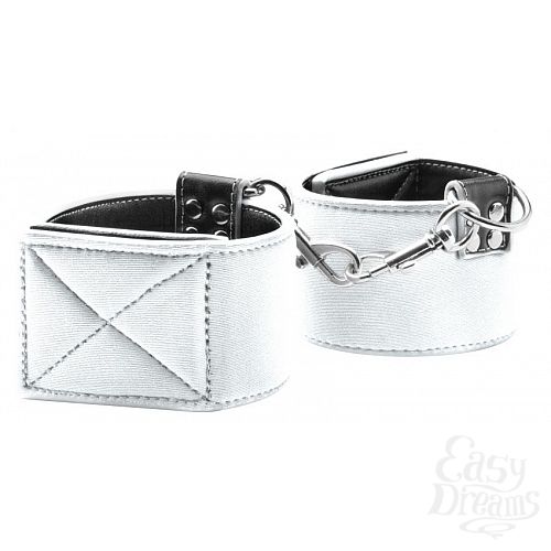  2  ׸-     Reversible Ankle Cuffs