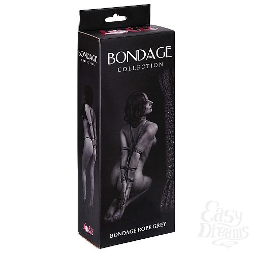  5 LOLA TOYS  Bondage Collection , 
