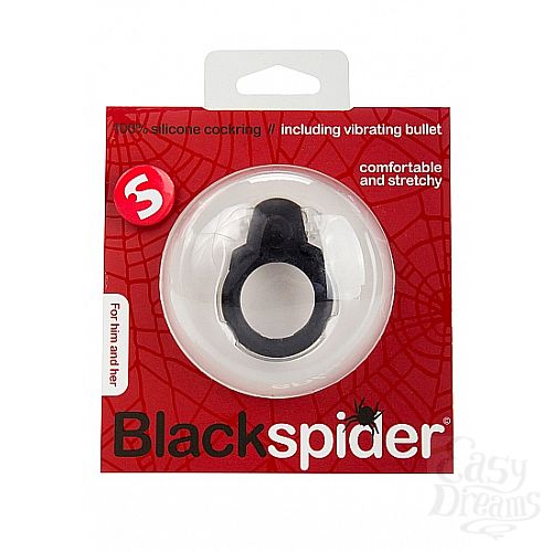  2 Shotsmedia  Black Spider 2,4  
