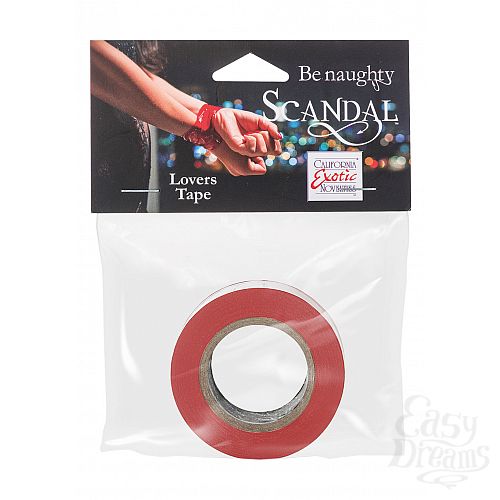  2 Scandal   Scandal Lovers Tape, 15 . 