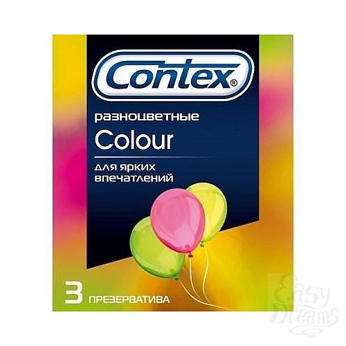  1:    CONTEX Colour - 3 .