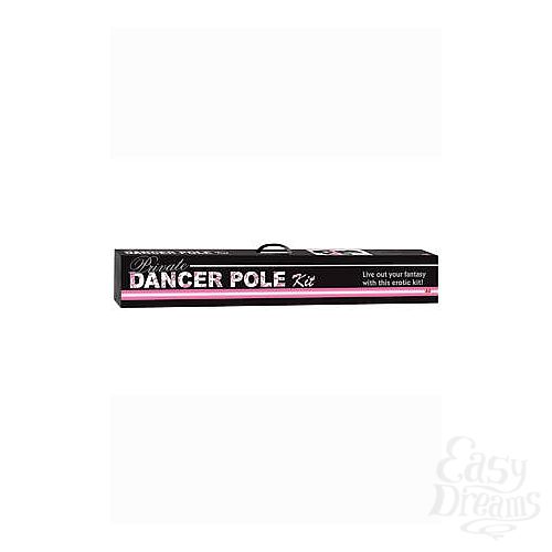  3 Topco Sales   Private Dancer Pole Kit, 2.70  