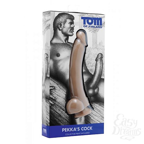  3 Tom of Finland  Pekkas , 28  - Tom of Finland 