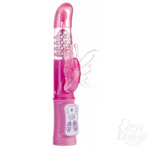 1:     Rechargeable Butterfly    - 22,8 .