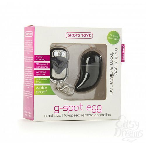  2  ׸  G-spot Egg Small
