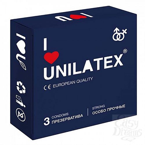  1:    Unilatex Extra Strong - 3 .