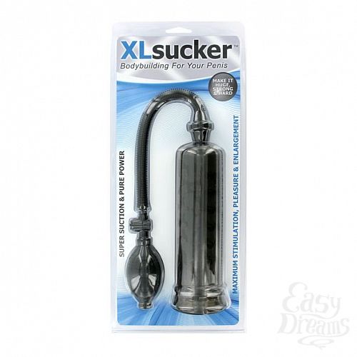  4  ׸   XLsucker Penis Pump